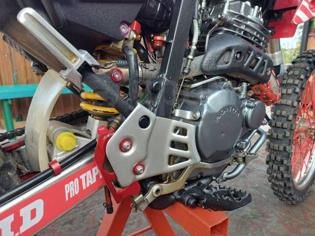 Honda XR 250. 250. ., ,  ,   