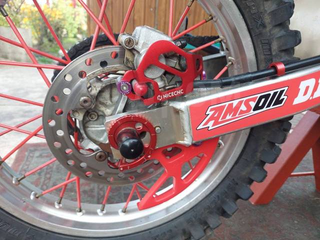 Honda XR 250. 250. ., ,  ,   