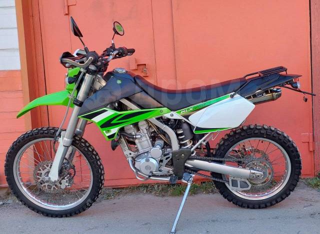 Kawasaki KLX 250. 250. ., , ,   