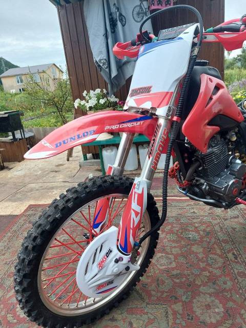 Honda XR 250. 250. ., ,  ,   