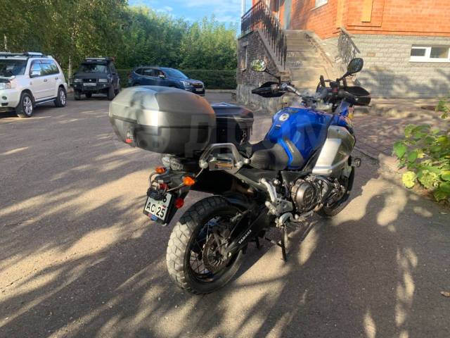 Yamaha XT 1200Z Super Tenere. 1 200. ., , ,   