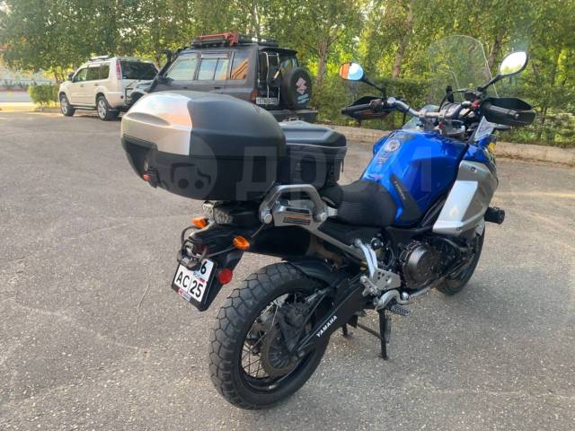 Yamaha XT 1200Z Super Tenere. 1 200. ., , ,   