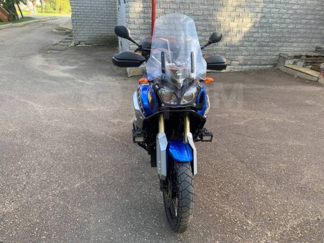 Yamaha XT 1200Z Super Tenere. 1 200. ., , ,   