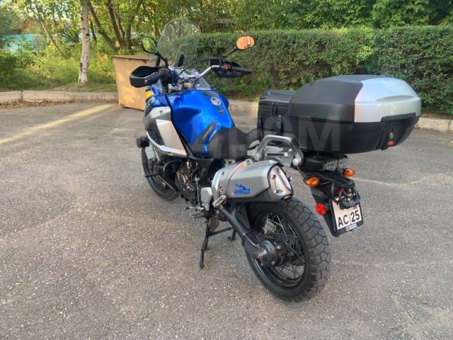 Yamaha XT 1200Z Super Tenere. 1 200. ., , ,   