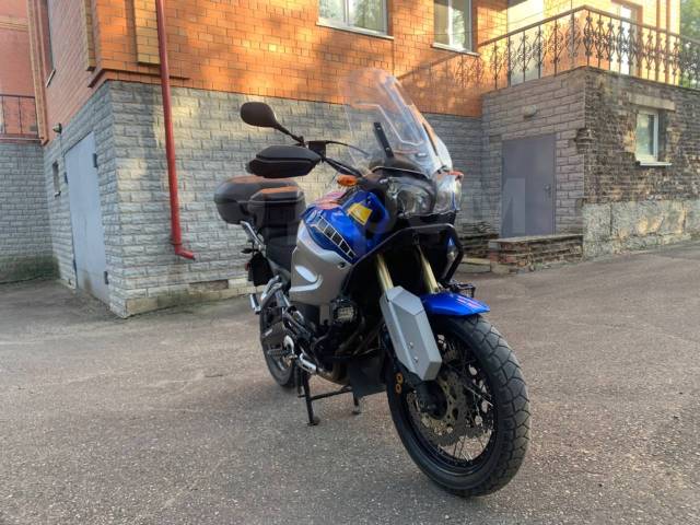 Yamaha XT 1200Z Super Tenere. 1 200. ., , ,   