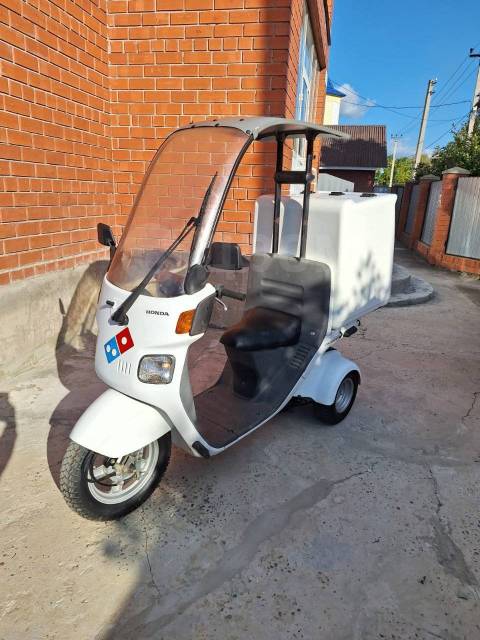 Honda Gyro Canopy TA03. 49. ., ,  ,   