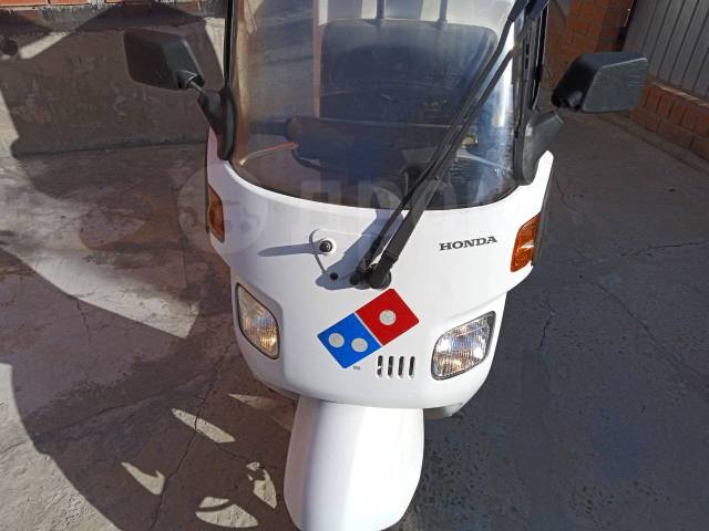 Honda Gyro Canopy TA03. 49. ., ,  ,   