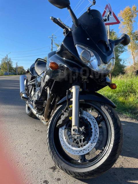 Suzuki GSF 1200S Bandit. 1 200. ., , ,   