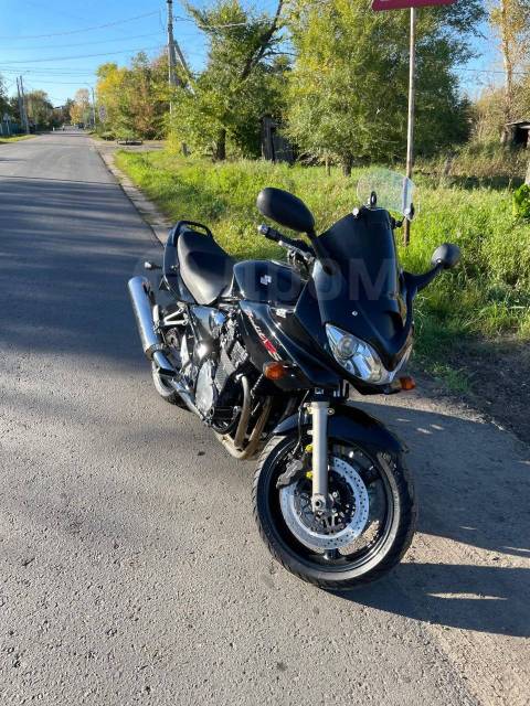 Suzuki GSF 1200S Bandit. 1 200. ., , ,   