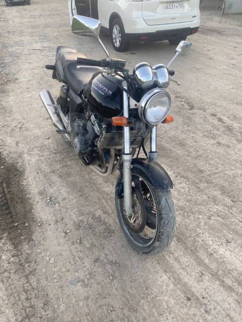 Honda CB 400SF. 400. ., , ,   