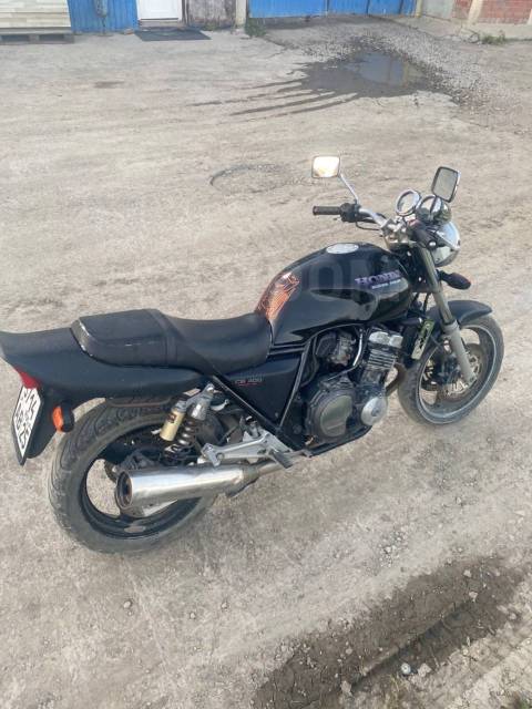 Honda CB 400SF. 400. ., , ,   