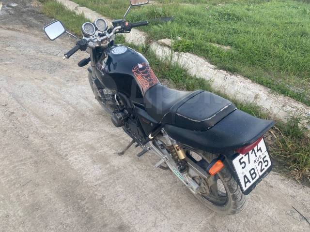 Honda CB 400SF. 400. ., , ,   