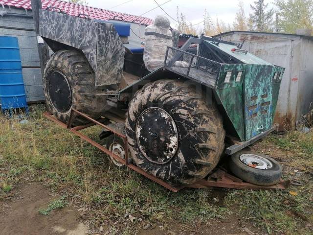 Снегоходы - Снегоходы,буксировщики,каракаты и другие средства передвижения - Fisherru