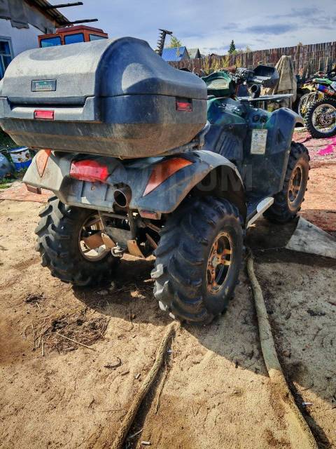 CFMoto CF 625-X6. ,  \,   