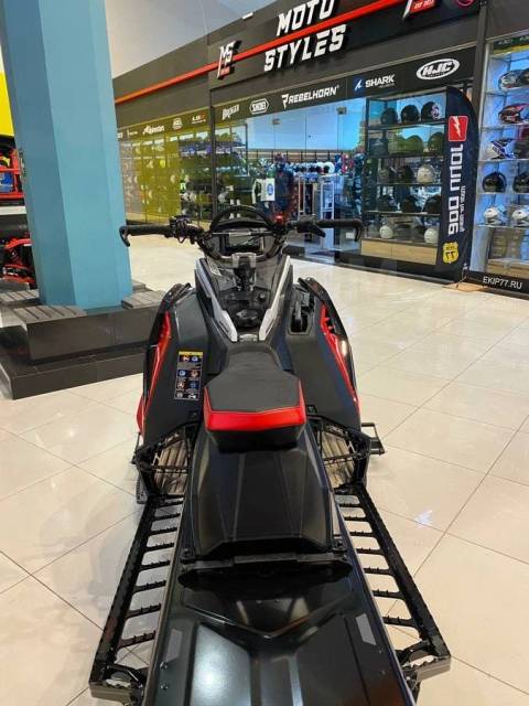 Polaris RMK. ,  ,  .     