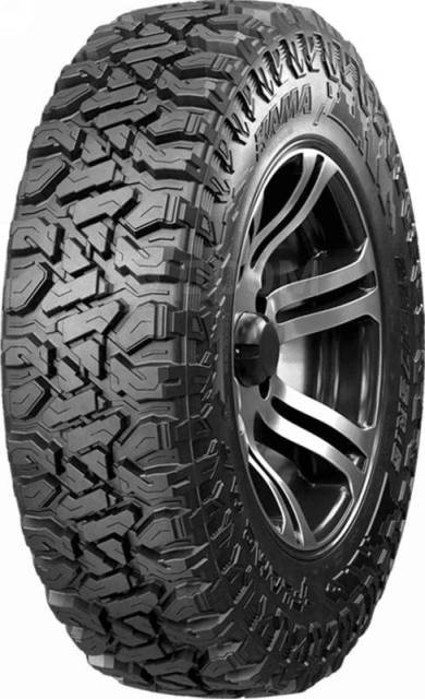  Flame M/T, 225/75 R16 108Q