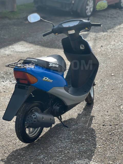 Honda Dio AF34. 50. ., ,   