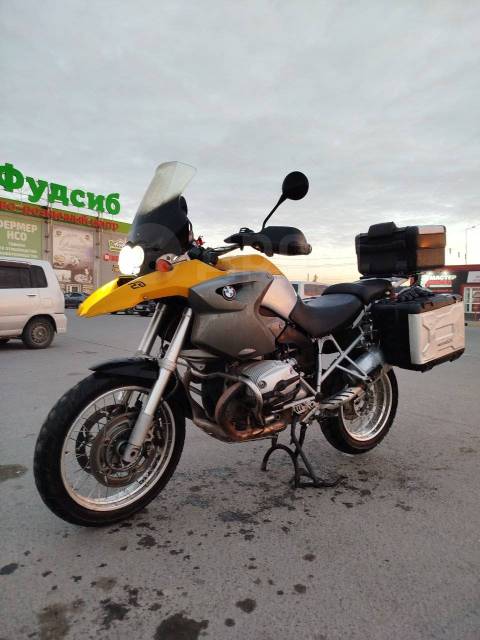 BMW R 1200 GS. 1 200. ., , ,   