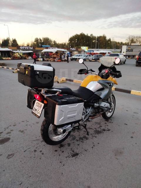 BMW R 1200 GS. 1 200. ., , ,   