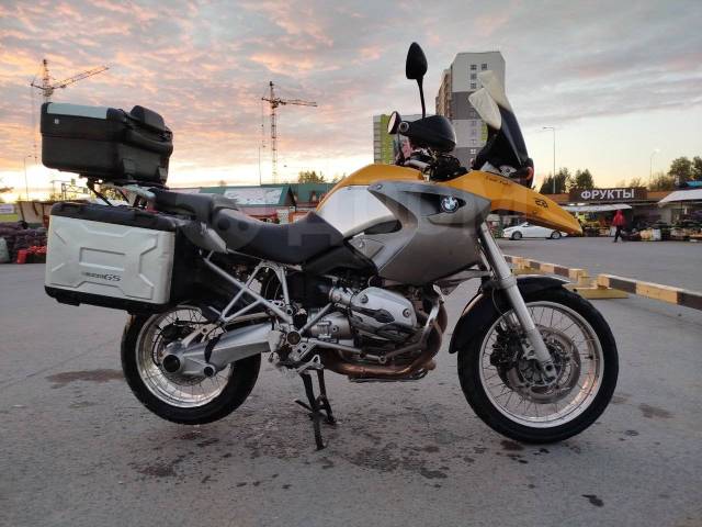 BMW R 1200 GS. 1 200. ., , ,   