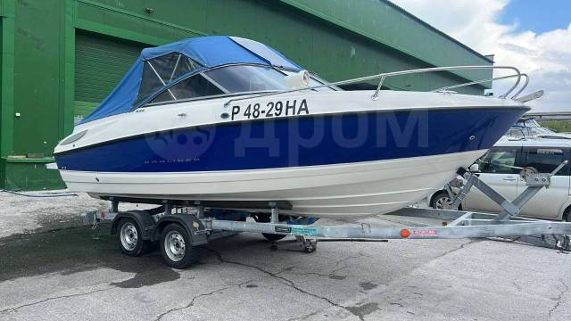 Bayliner. 2007 ,  6,50.,  , 220,00..,  