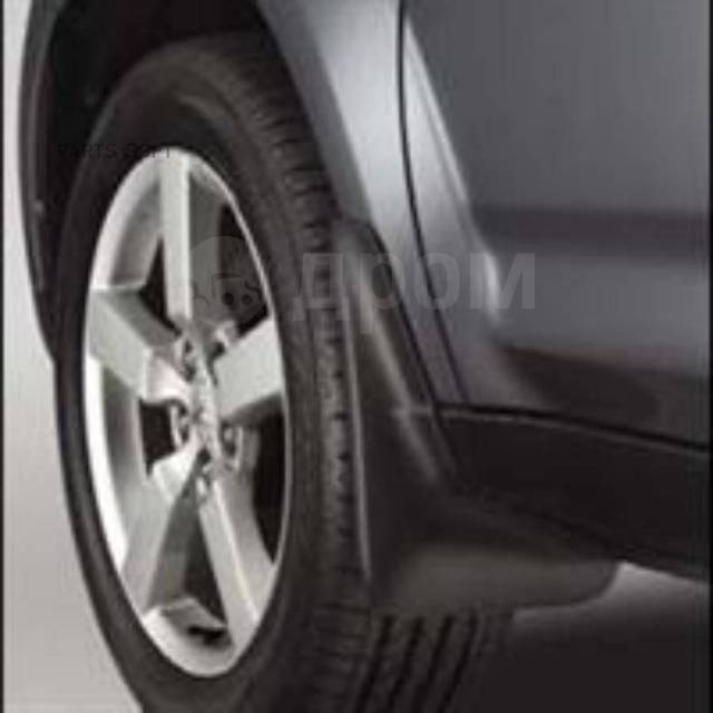 Купить Комплект передних брызговиков Mitsubishi MZ313931 в Москве по ...