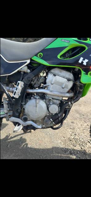 Kawasaki KLX 250. 250. ., ,  ,   