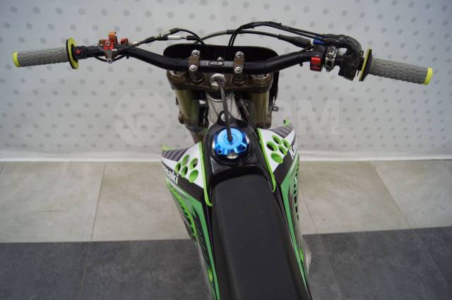 Kawasaki KX 250F