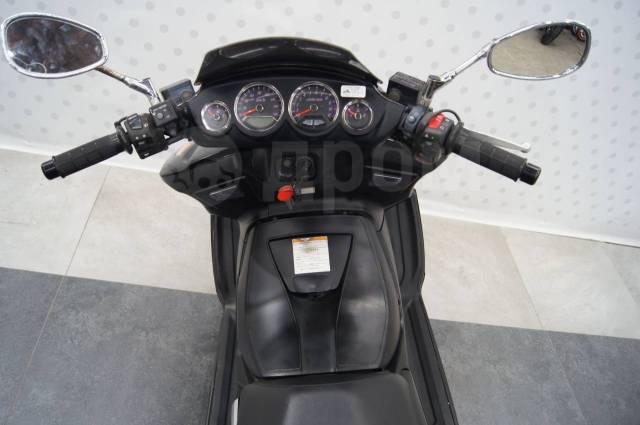 Suzuki Gemma 250