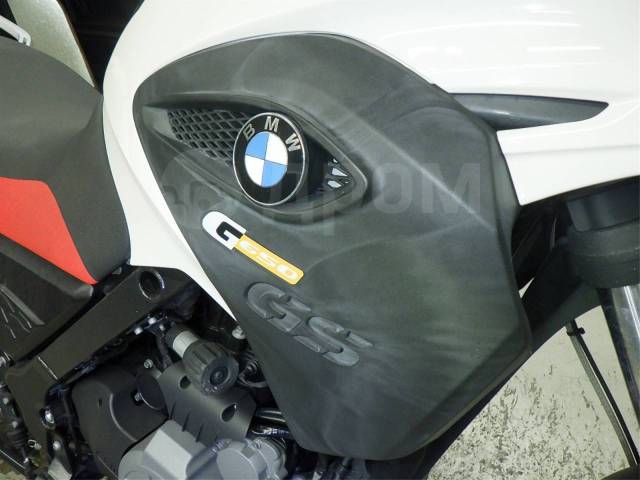 BMW G 650 GS