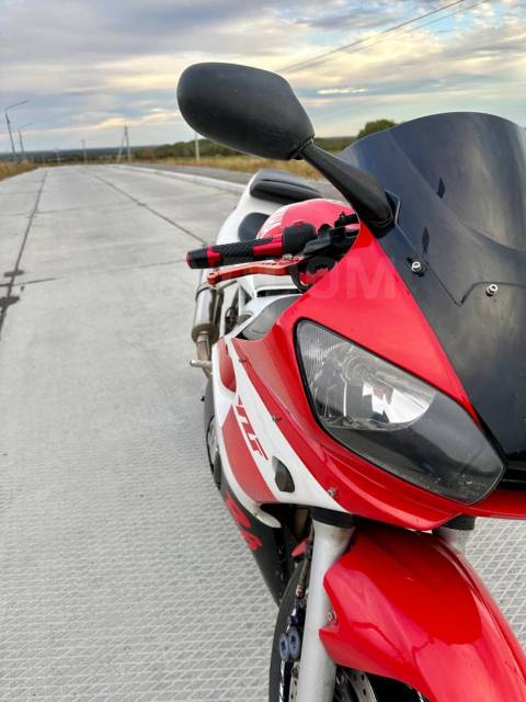 Yamaha YZF-R6. 600. ., , ,   