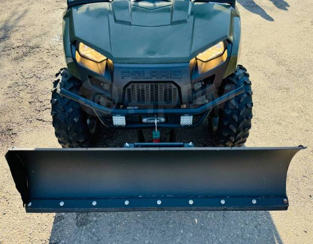 Polaris Ranger 400. ,  \,   