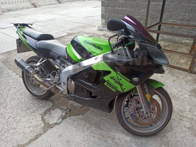 Kawasaki Ninja ZX-6R. 600. ., , ,   