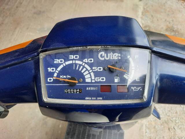 Yamaha Cute. 49. ., ,   