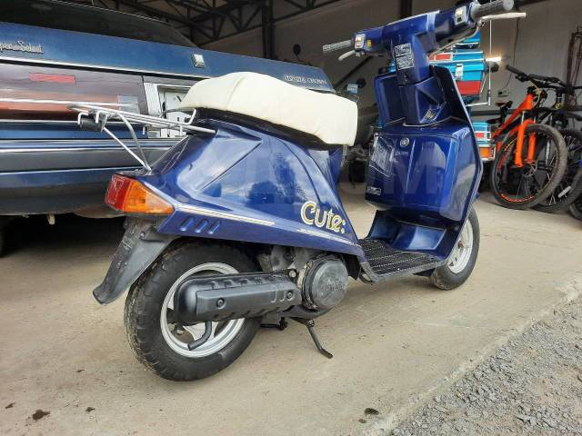 Yamaha Cute. 49. ., ,   