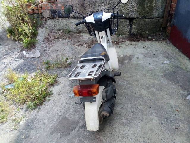 Suzuki Mollet. 49. ., ,  ,   