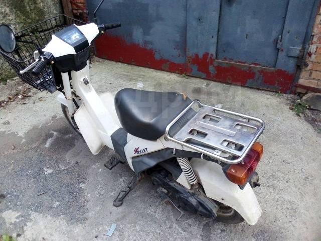 Suzuki Mollet. 49. ., ,  ,   