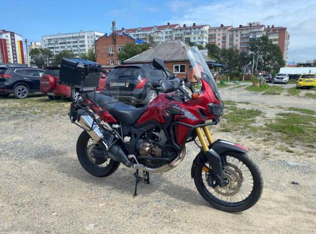 Honda CRF 1000 Africa Twin. 1 000. ., , ,   