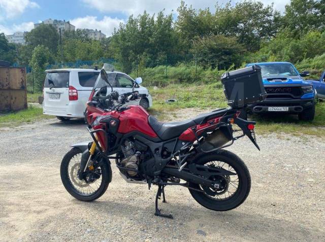 Honda CRF 1000 Africa Twin. 1 000. ., , ,   