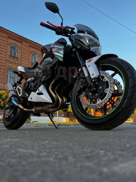 Kawasaki Z 800. 800. ., ,  