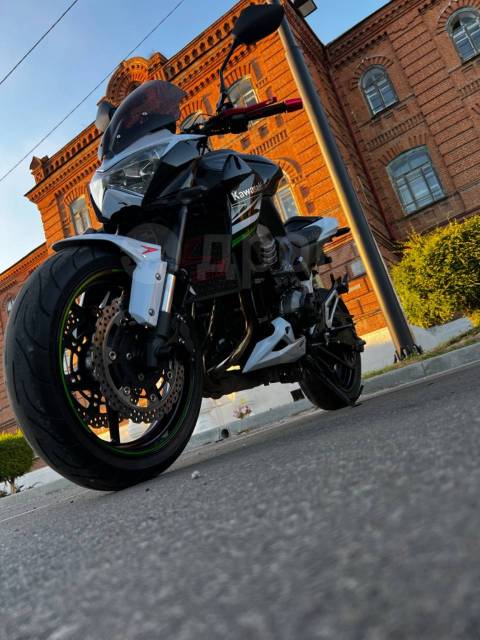 Kawasaki Z 800. 800. ., ,  