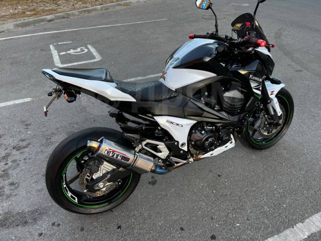 Kawasaki Z 800. 800. ., ,  