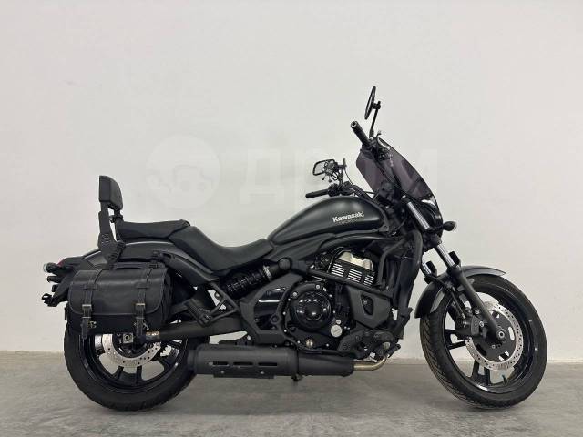 Kawasaki VN Vulcan. 650. ., , ,   