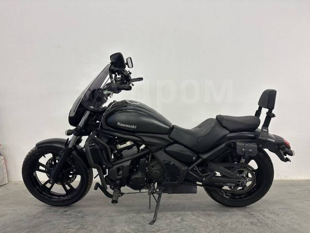 Kawasaki VN Vulcan. 650. ., , ,   