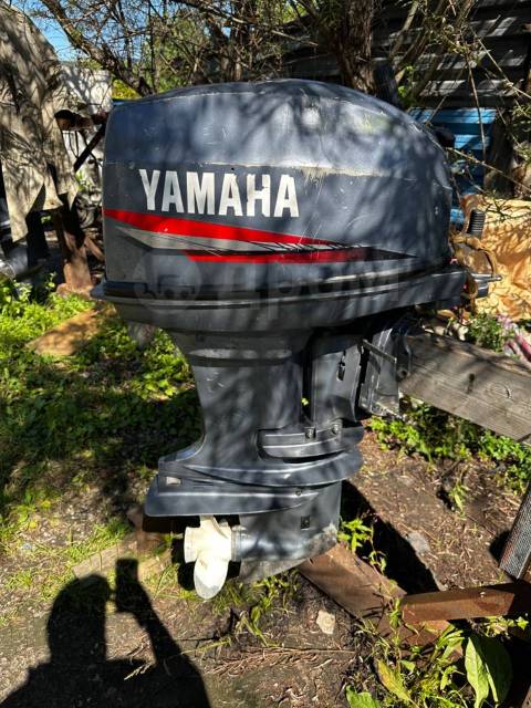 Yamaha. 40,00.., 2-, ,  S (381 ), 2009  