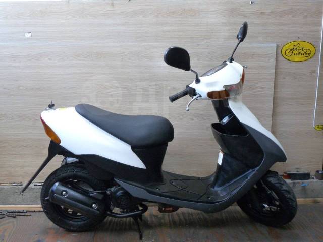 Suzuki Lets 2. 50. ., ,  ,   