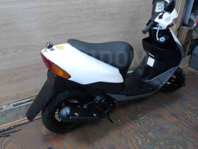 Suzuki Lets 2. 50. ., ,  ,   