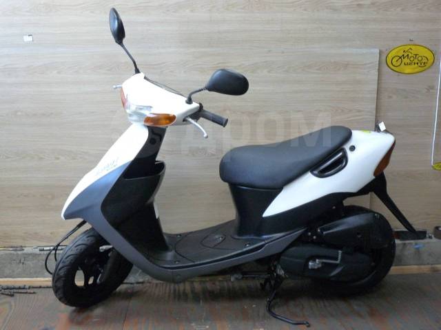 Suzuki Lets 2. 50. ., ,  ,   