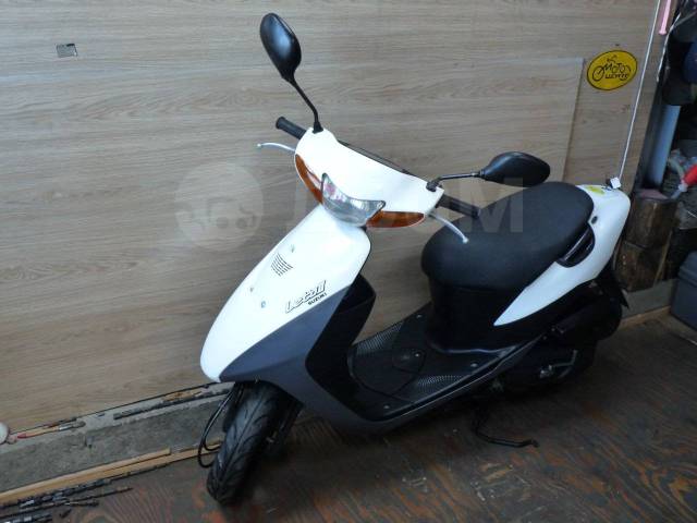 Suzuki Lets 2. 50. ., ,  ,   