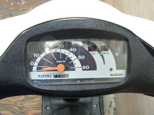 Suzuki Lets 2. 50. ., ,  ,   